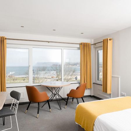 Marine Hotel Ballycastle Exteriér fotografie